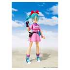 Product image Dragon Ball - Bulma Adventure Begins S.H. Figuarts Action Figure