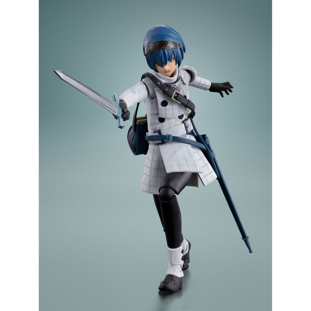 Product image Metaphor: ReFantazio – Protagonist S.H.Figuarts Action Figure