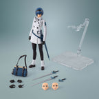 Product image Metaphor: ReFantazio – Protagonist S.H.Figuarts Action Figure