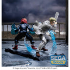 Product image Jujutsu Kaisen - Kento Nanami Figure Joint Struggle Brush-up Version