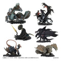 Product image Monster Hunter - Capcom Plus Vol. 30 Mystery Figure Display