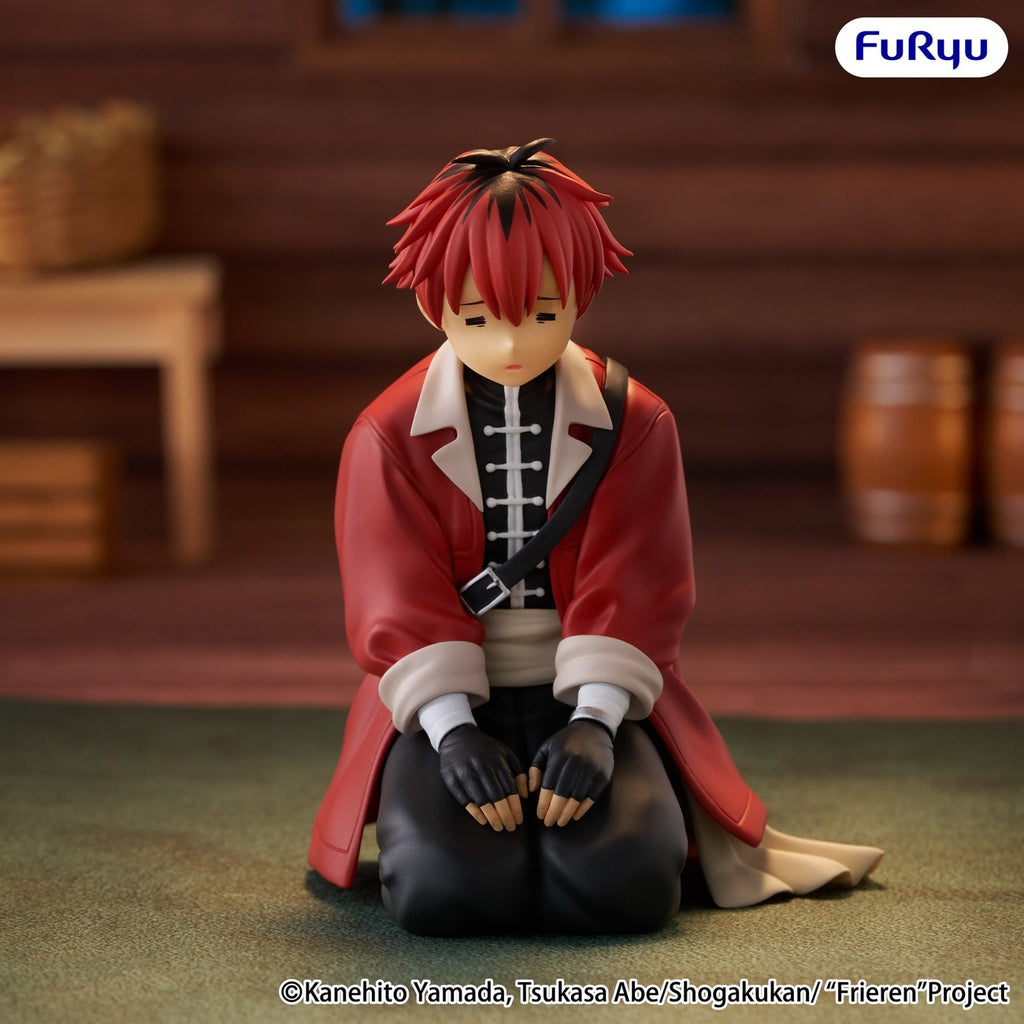 Product image Frieren - Stark Noodle Stopper Figure Downcast Version