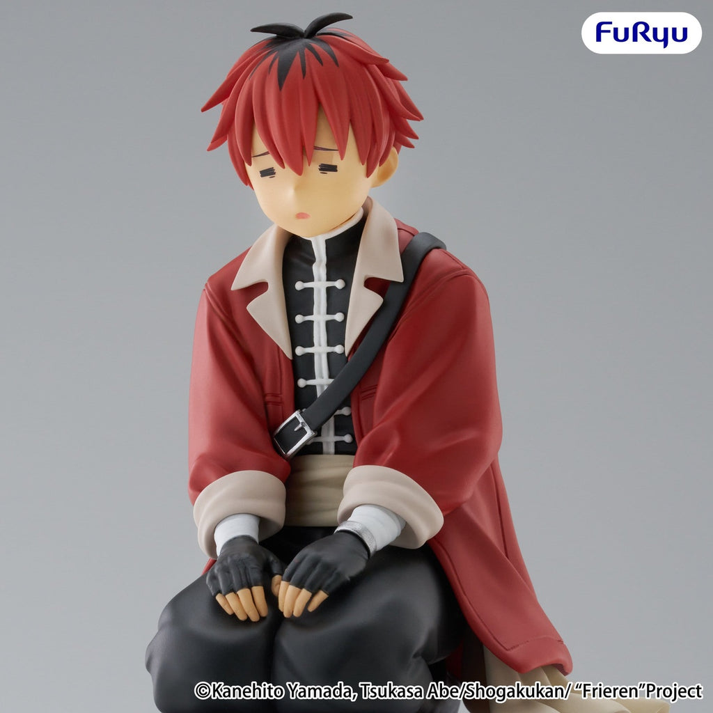 Product image Frieren - Stark Noodle Stopper Figure Downcast Version