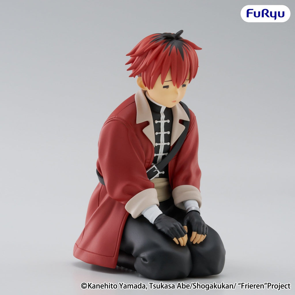Product image Frieren - Stark Noodle Stopper Figure Downcast Version