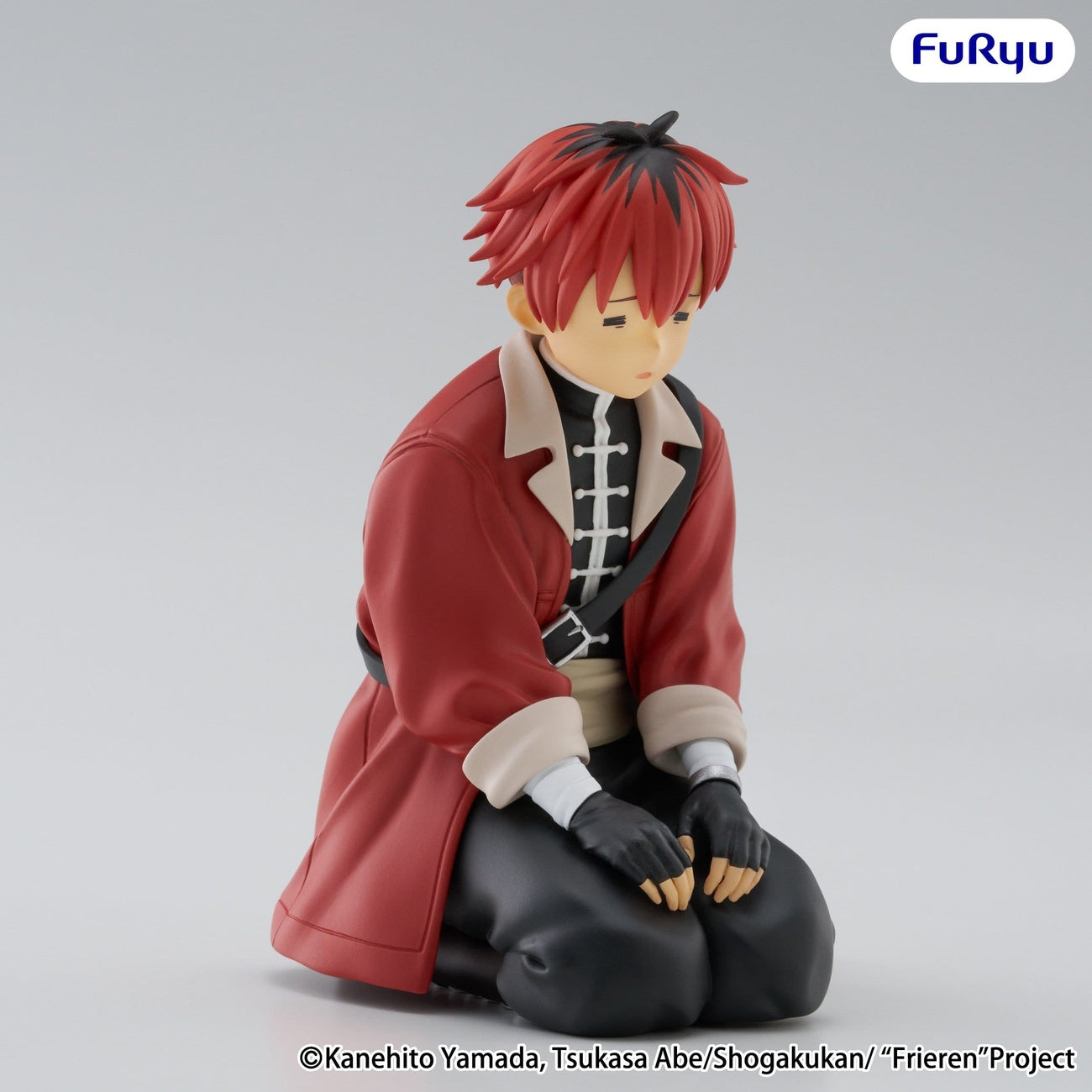 Product image Frieren - Stark Noodle Stopper Figure Downcast Version