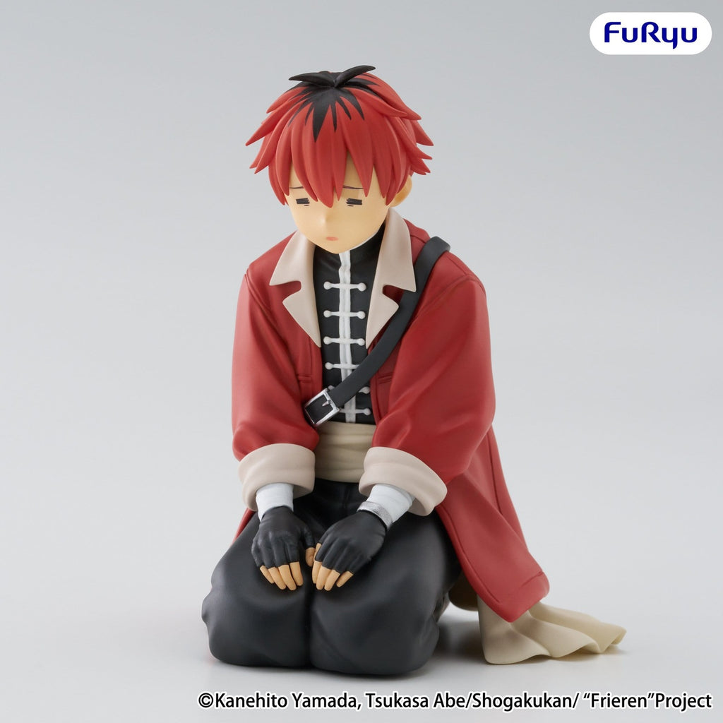 Product image Frieren - Stark Noodle Stopper Figure Downcast Version