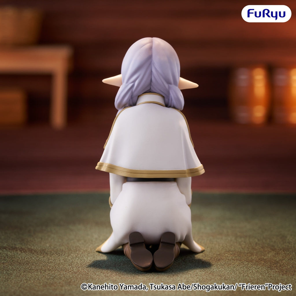 Product image Frieren - Noodle Stopper Figure Downcast Version