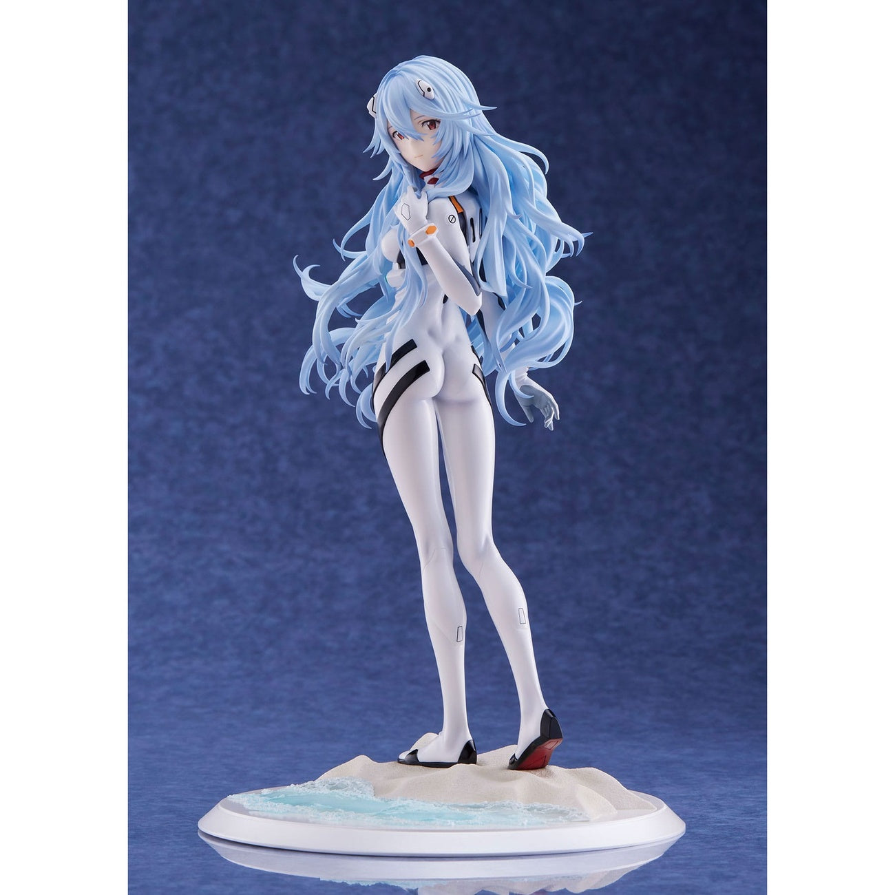 Product image Evangelion 3.0 + 1.0 - Rei Ayanami (Voyage End) Statue