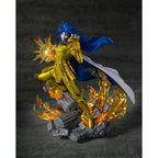 Product image Saint Seiya - Gemini Saga Figuarts ZERO Metallic Figure