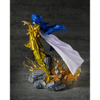 Product image Saint Seiya - Gemini Saga Figuarts ZERO Metallic Figure