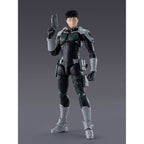Product image Kaiju No. 8 - Kafka Hibino S.H.Figuarts Action Figure