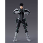 Product image Kaiju No. 8 - Kafka Hibino S.H.Figuarts Action Figure