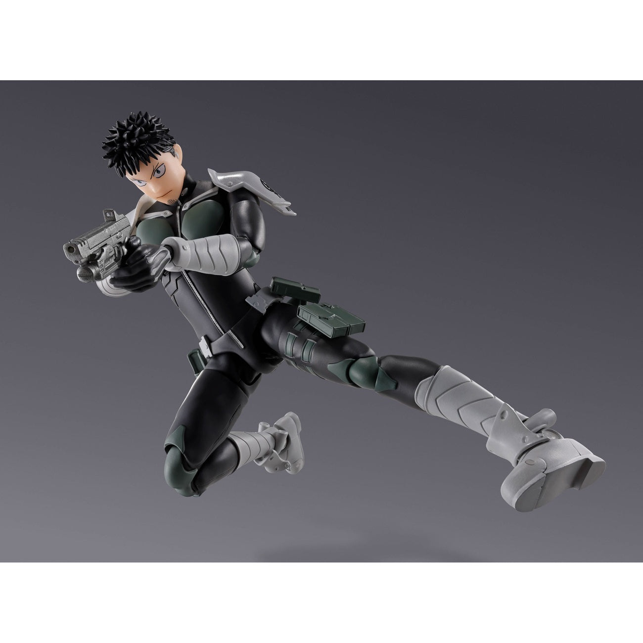 Product image Kaiju No. 8 - Kafka Hibino S.H.Figuarts Action Figure