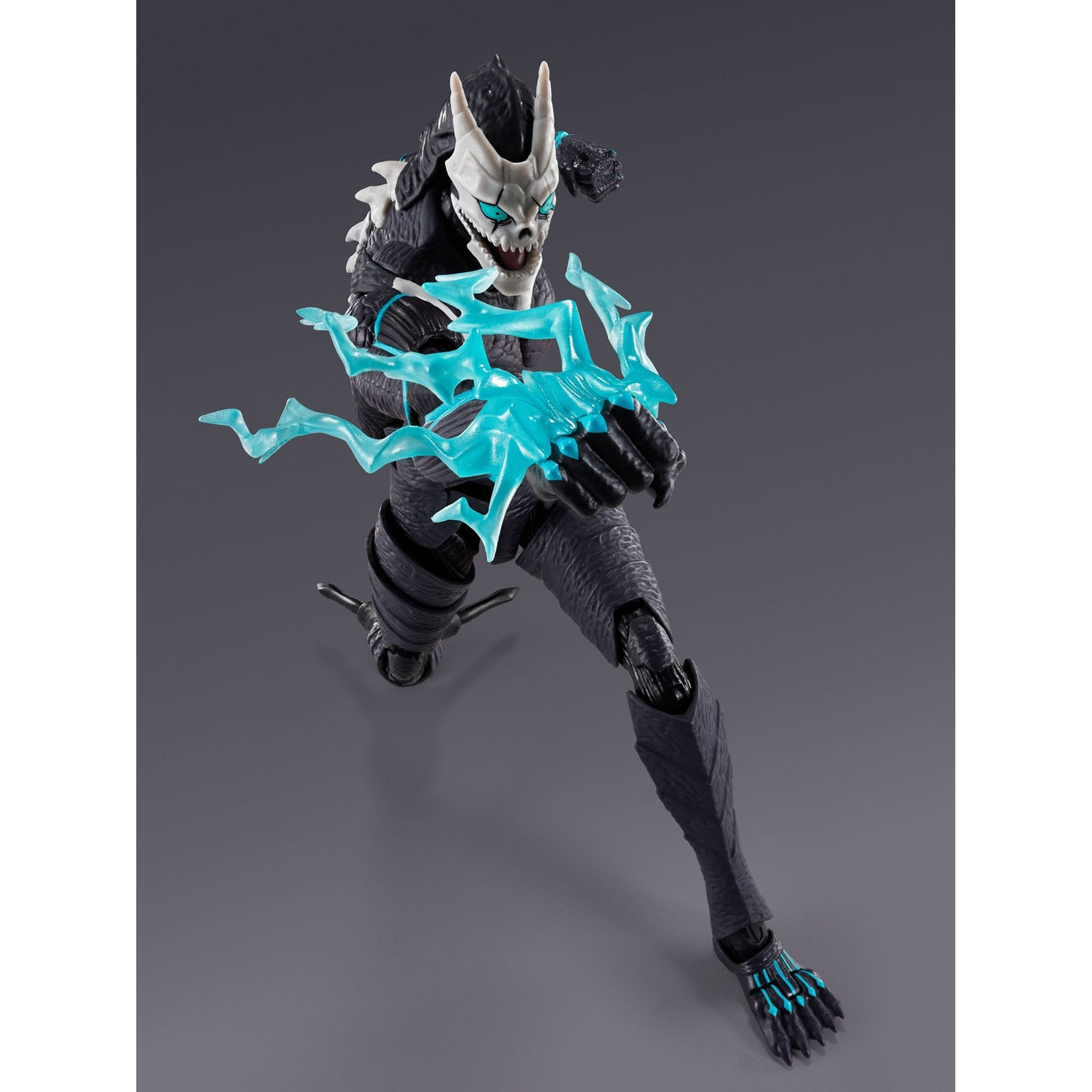 Product image Kaiju No. 8 - Kafka Hibino S.H.Figuarts Action Figure