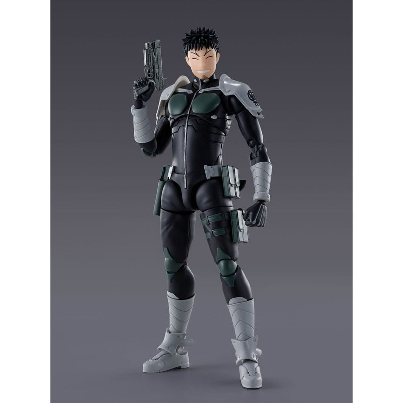 Product image Kaiju No. 8 - Kafka Hibino S.H.Figuarts Action Figure