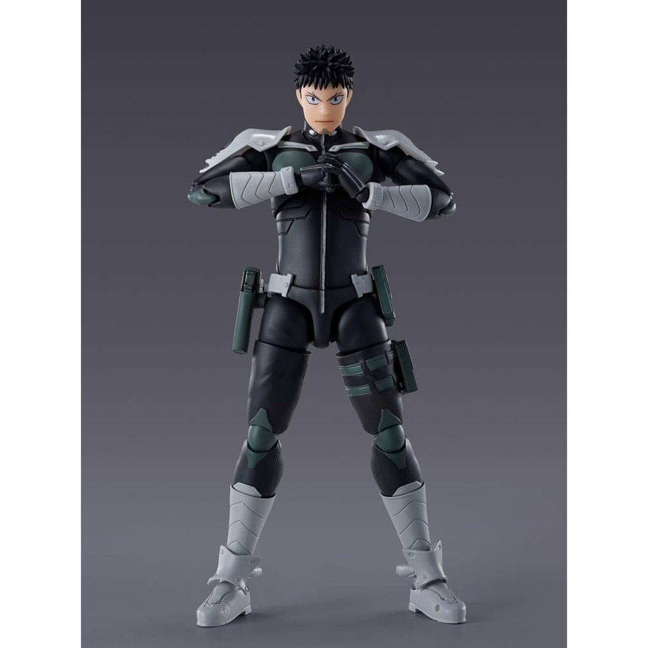 Product image Kaiju No. 8 - Kafka Hibino S.H.Figuarts Action Figure