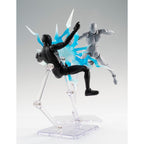 Product image Sakamoto Days - Shin Asakura Figuarts mini action figure
