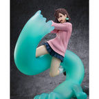 Product image Dandadan - Momo Figuarts ZERO Figure