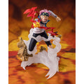 Product image One Piece - Koby Honesty Impact Figuarts ZERO Extra Battle Figure