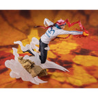 Product image One Piece - Koby Honesty Impact Figuarts ZERO Extra Battle Figure