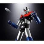 Product image Mazinger - GX-117 Mazinger Diecast Action Figure Power Up Version