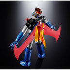 Product image Mazinger - GX-117 Mazinger Diecast Action Figure Power Up Version