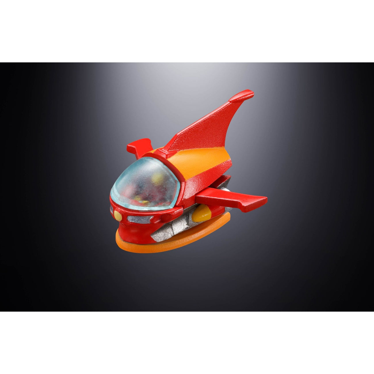 Product image Mazinger - GX-117 Mazinger Diecast Action Figure Power Up Version