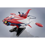 Product image Grendizer - Spazer Side Super Action Figure