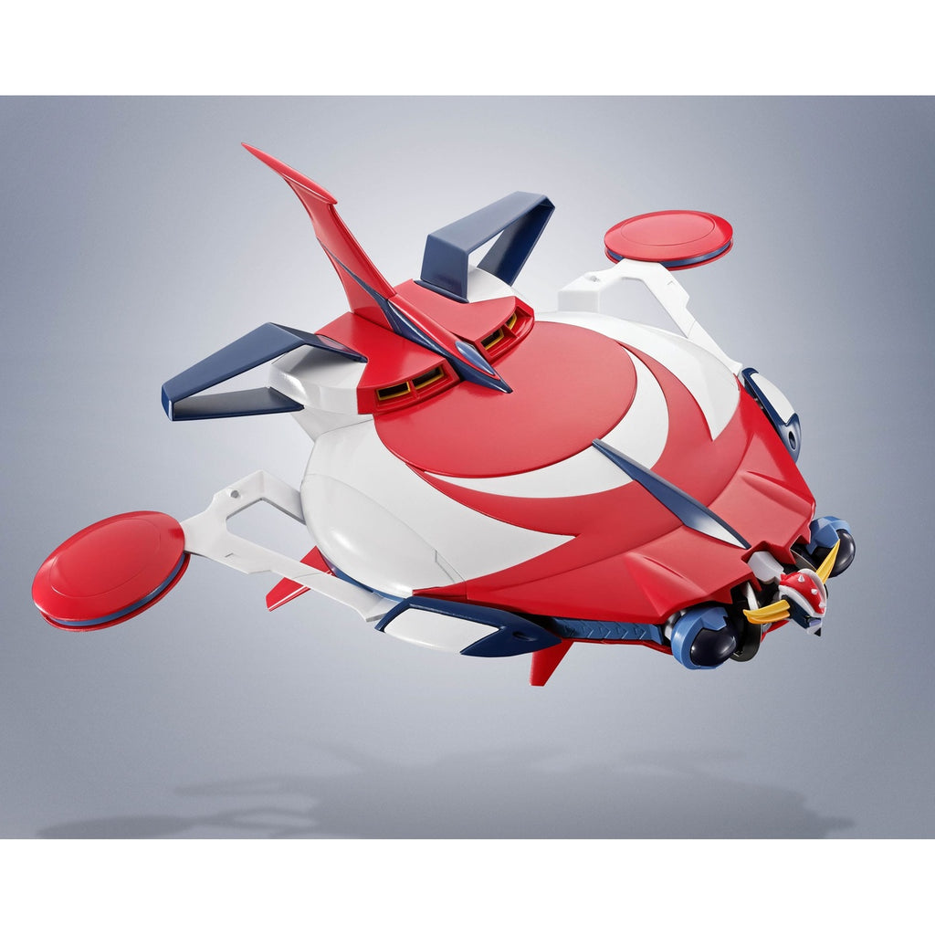 Product image Grendizer - Spazer Side Super Action Figure