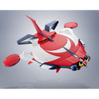 Product image Grendizer - Spazer Side Super Action Figure