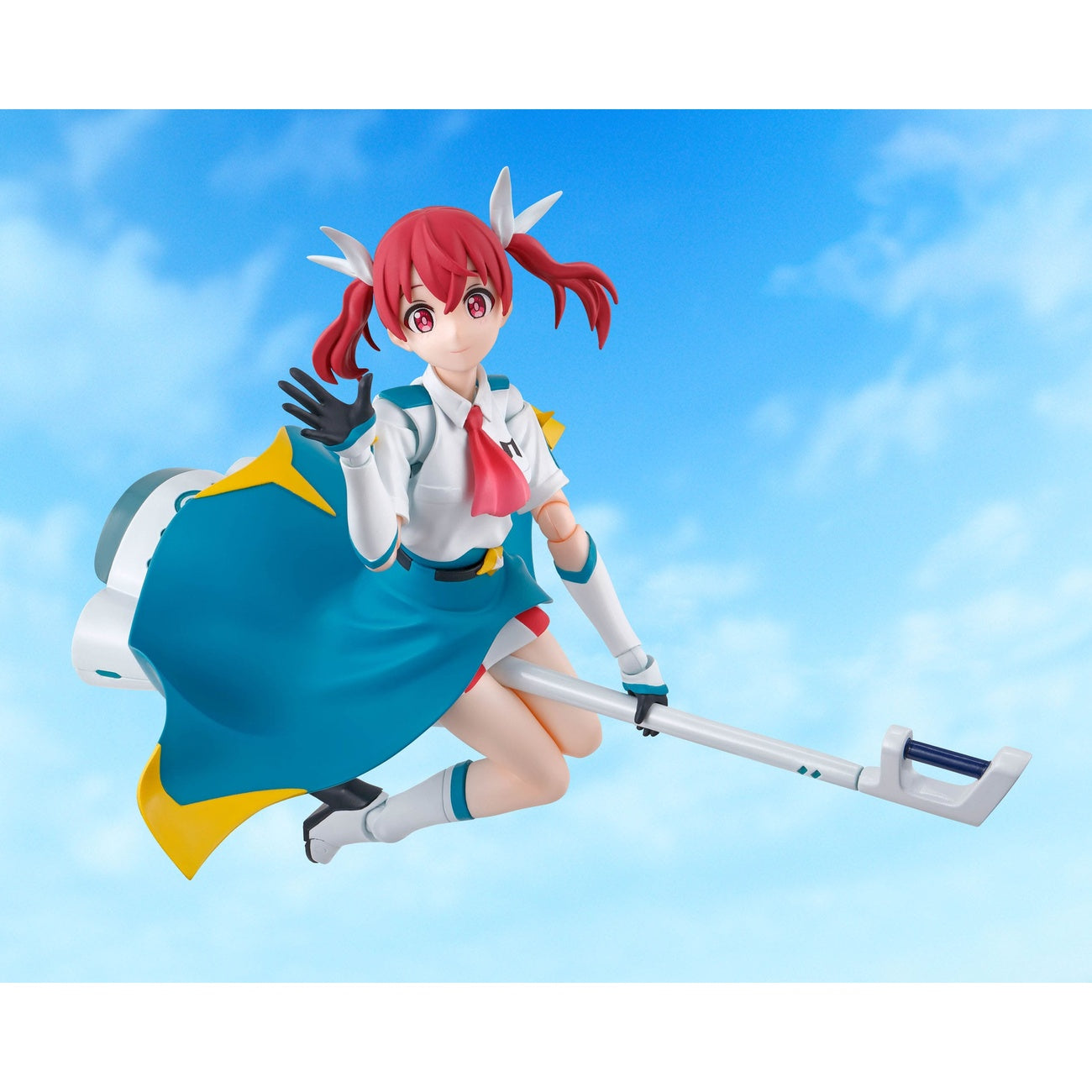 Product image Magilumiere Co. Ltd. - Kana Sakuragi S.H.Figuarts Action Figure