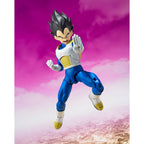 Product image Dragon Ball: Daima - Vegeta S.H. Figuarts Action Figure
