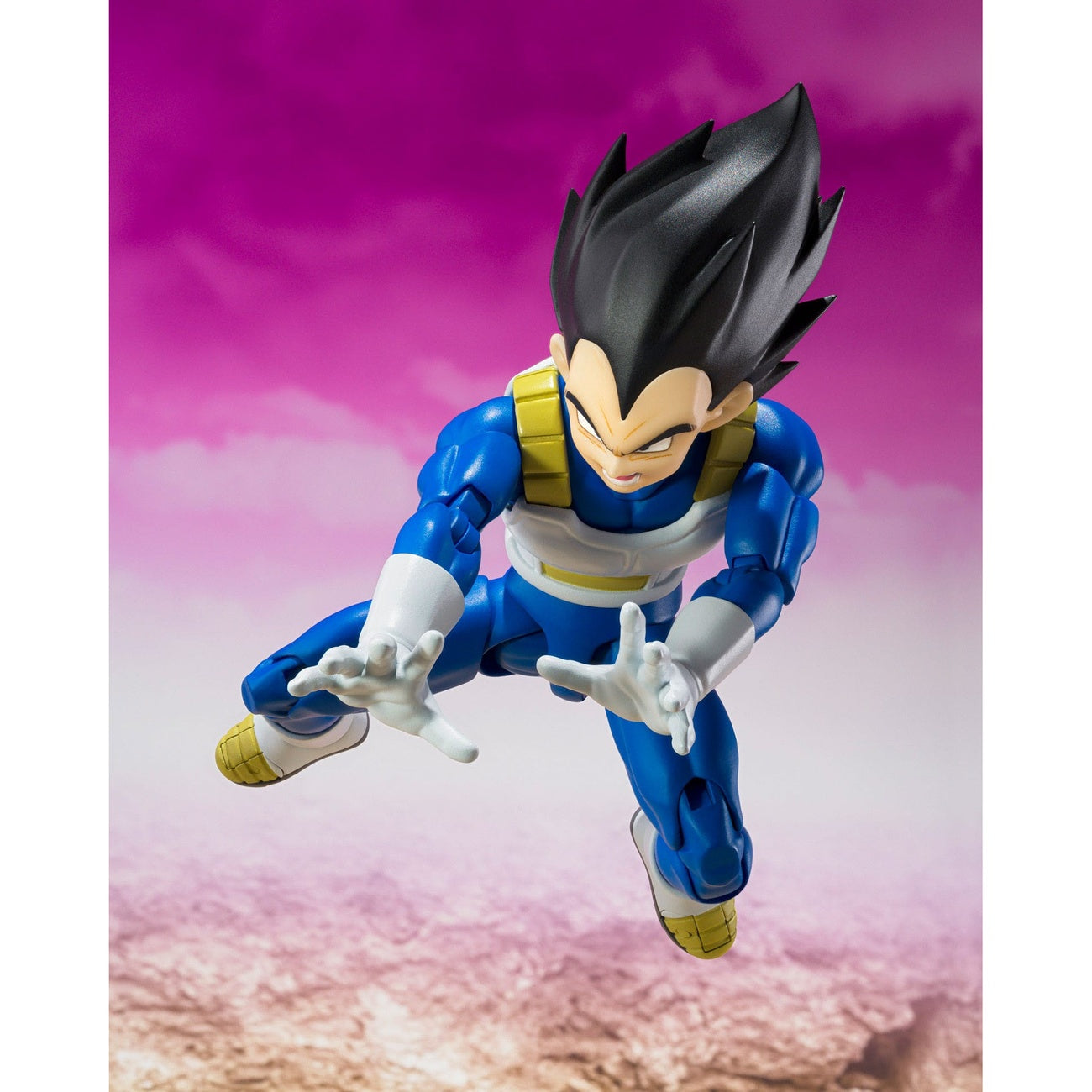 Product image Dragon Ball: Daima - Vegeta S.H. Figuarts Action Figure