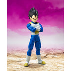 Product image Dragon Ball: Daima - Vegeta S.H. Figuarts Action Figure
