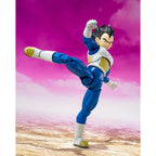 Product image Dragon Ball: Daima - Vegeta S.H. Figuarts Action Figure