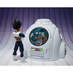 Product image Dragon Ball – Action Figure Accessory for S.H.Figuarts Figures Medical Machine