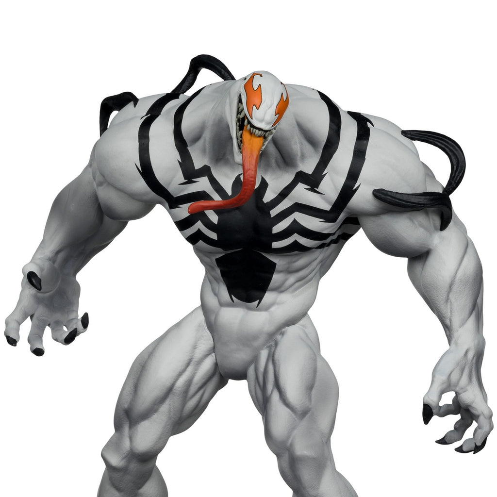 Product image Marvel Rivals - Venom Action Figure 1:6 Red Platinum Edition