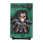 Product image Darksiders - Death FiGGYZ Magnetic Collectible Figure