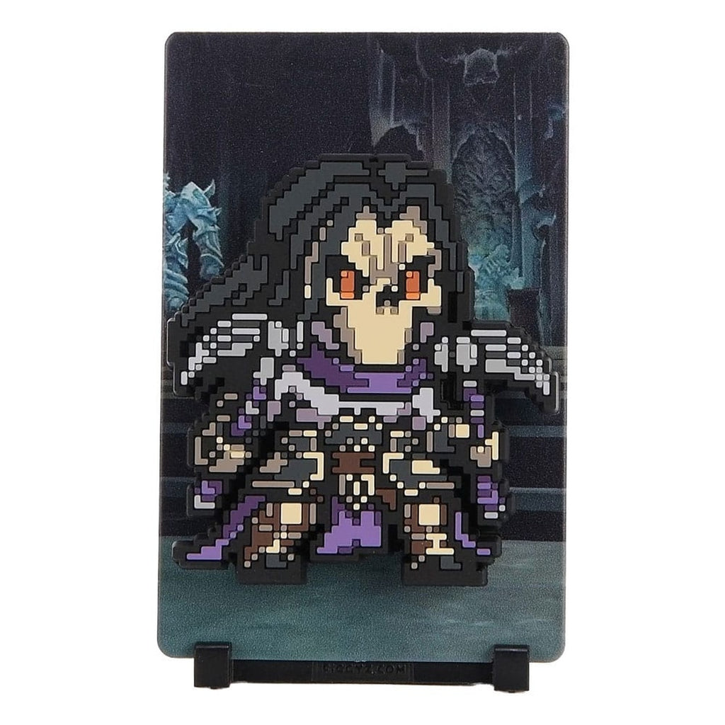 Product image Darksiders - Death FiGGYZ Magnetic Collectible Figure