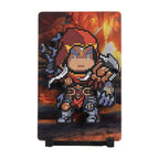 Product image Darksiders - War FiGGYZ Magnetic Collectible Figure