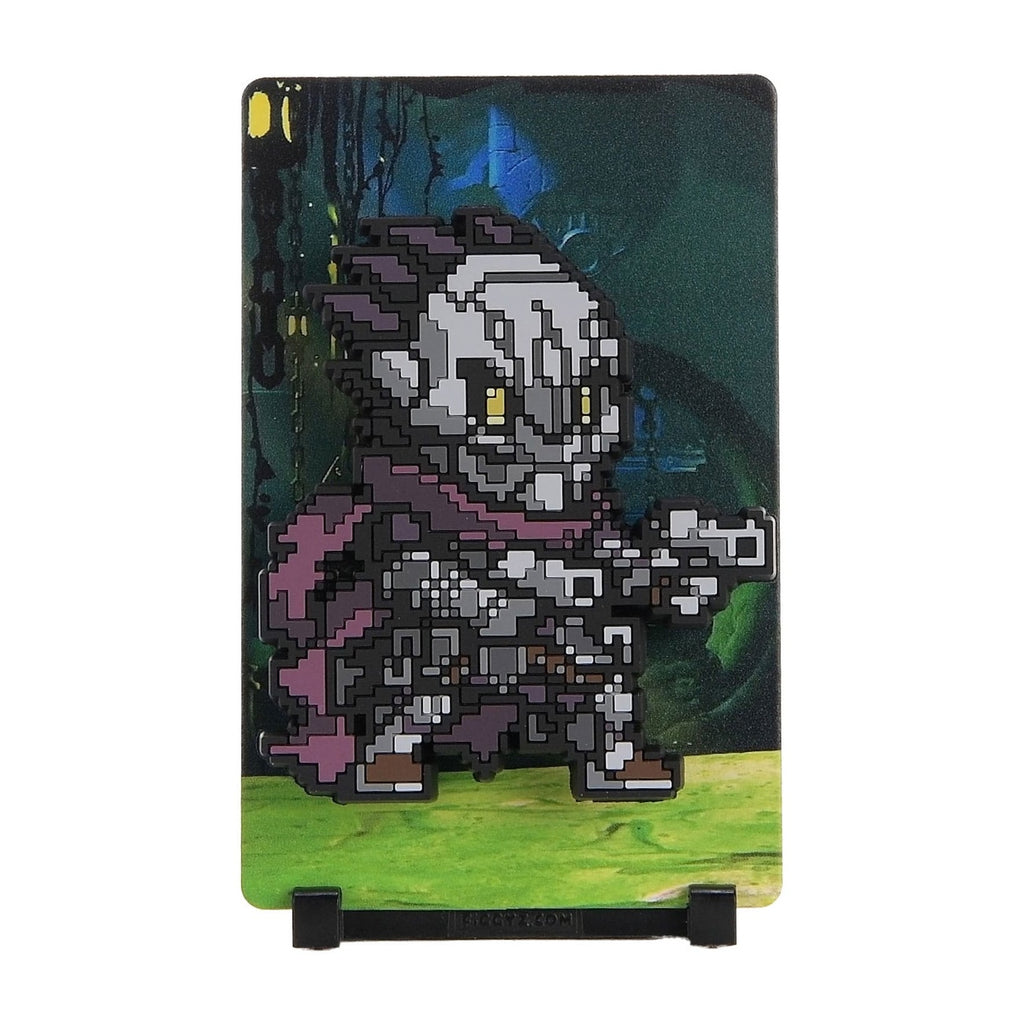 Product image Darksiders - Strife FiGGYZ Magnetic Collectible Figure