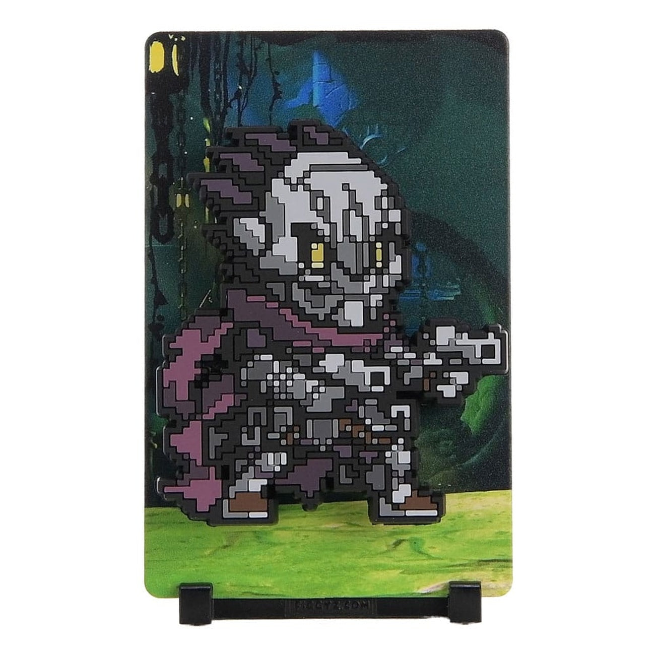 Product image Darksiders - Strife FiGGYZ Magnetic Collectible Figure