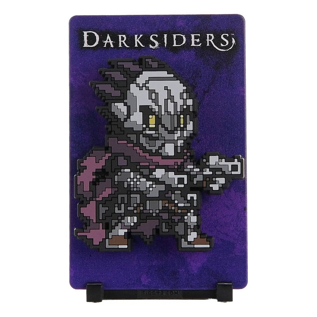Product image Darksiders - Strife FiGGYZ Magnetic Collectible Figure