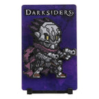 Product image Darksiders - Strife FiGGYZ Magnetic Collectible Figure