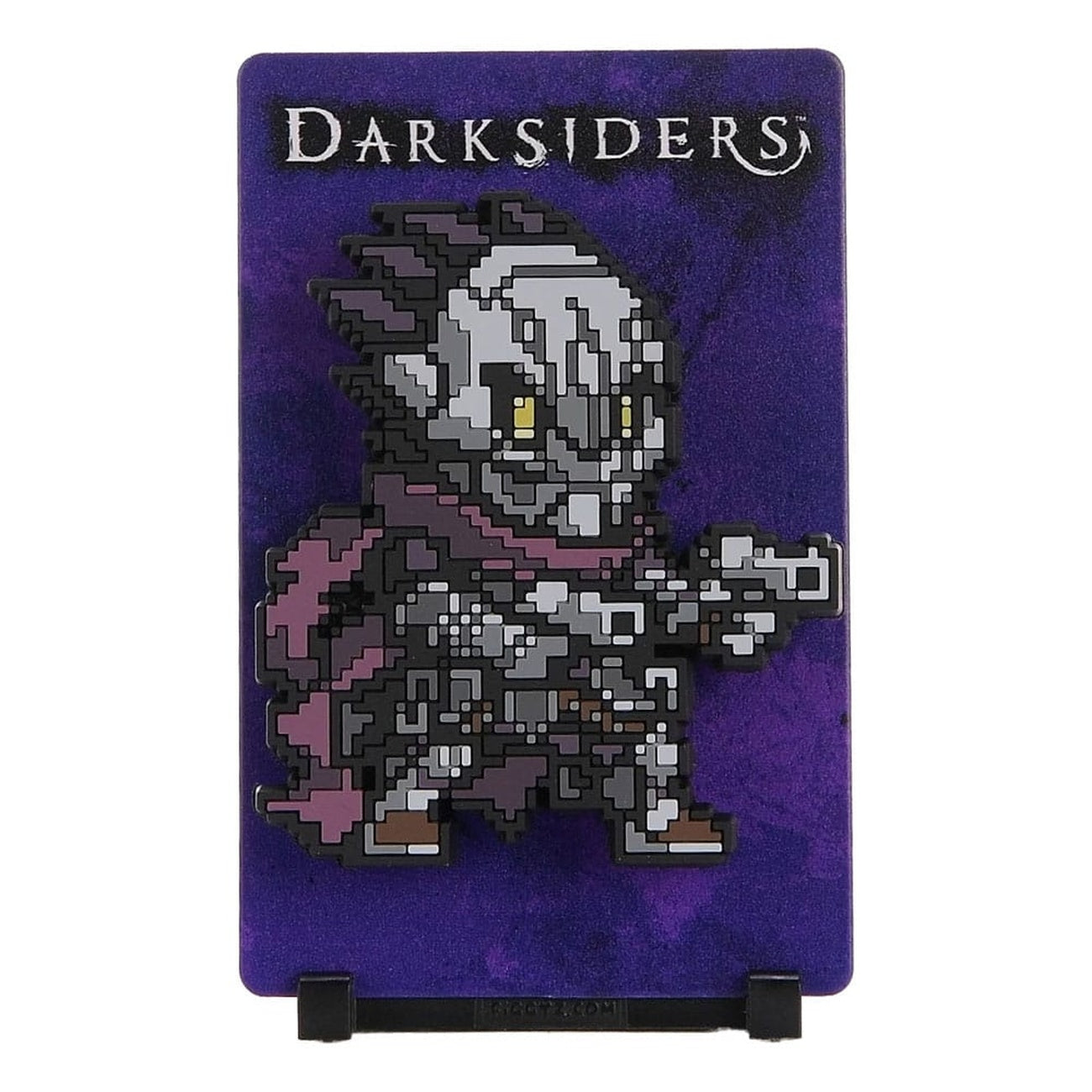 Product image Darksiders - Strife FiGGYZ Magnetic Collectible Figure
