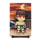 Product image Street Fighter - Ryu FiGGYZ Magnetic Collectible Figure