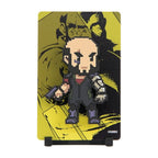 Product image Cowboy Bebop - Jet Black FiGGYZ Magnetic Collectible Figure