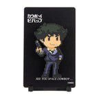 Product image Cowboy Bebop - Spike Spiegel FiGGYZ collectible magnet figure