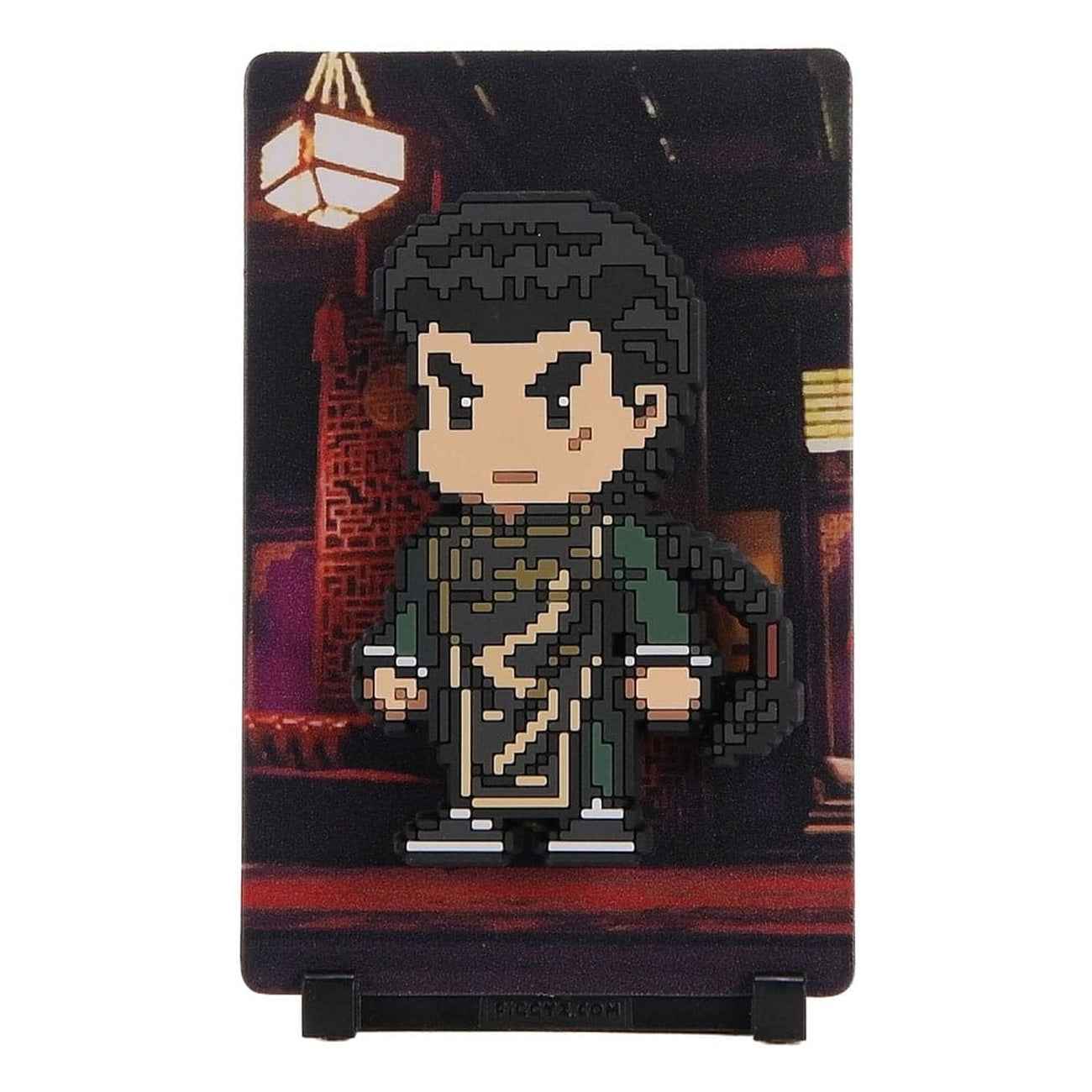 Product image Shenmue - Lan Di FiGGYZ Magnetic Collectible Figure