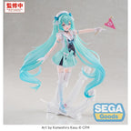 Product image Hatsune Miku - Sailor Character Vocal Series 01 FIGURIZMa Figure